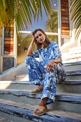 VENUS PANT